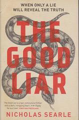 The Good Liar by Nicholas Searle